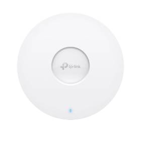 Punto de acceso inalámbrico tp-link omada eap650/ wifi 6/ poe+/ 2976mbps/ 2.4ghz 5ghz/ antenas de 5dbi/ wifi 802.11
