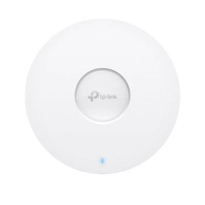 Punto de acceso inalámbrico tp-link omada eap650/ wifi 6/ poe+/ 2976mbps/ 2.4ghz 5ghz/ antenas de 5dbi/ wifi 802.11