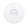 Punto de acceso inalámbrico tp-link omada eap650/ wifi 6/ poe+/ 2976mbps/ 2.4ghz 5ghz/ antenas de 5dbi/ wifi 802.11