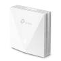Punto de acceso inalámbrico tp-link omada eap650-wall/ wifi 6/ poe+/ 2976mbps/ 2.4ghz 5ghz/ antenas de 5dbi/ wifi 802.11