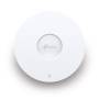 Punto de acceso inalámbrico tp-link omada eap670/ wifi 6/ poe+/ 5378mbps/ 2.4ghz 5ghz/ antenas de 5dbi/ wifi 802.11