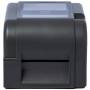 Impresora de etiquetas y tickets brother td-4420tn/ térmica-transferencia térmica/ ancho etiqueta 112mm/ usb-rs232-ethernet/