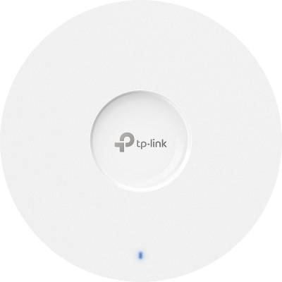 Punto de acceso inalámbrico tp-link omada eap683 ur/ wifi 6/ poe+/ 6000mbps/ 2.4ghz 5ghz/ antenas de 5dbi/ wifi 802.11