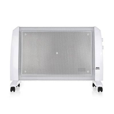 Radiador de Mica Orbegozo RM 2010/ 2000W