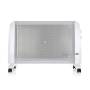 Radiador de Mica Orbegozo RM 2010/ 2000W