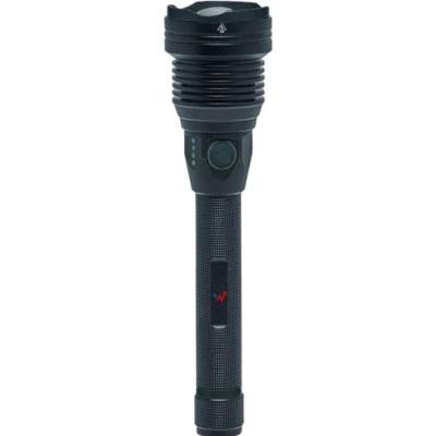 Linterna Wonder WT60001W/ 6000 Lúmenes/ Batería recargable