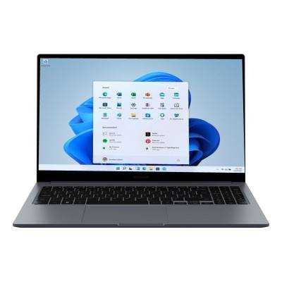 Portátil Samsung Galaxy Book4 Intel Core 7-150U/ 16GB/ 512GB SSD/ 15.6'/ Win11 Pro