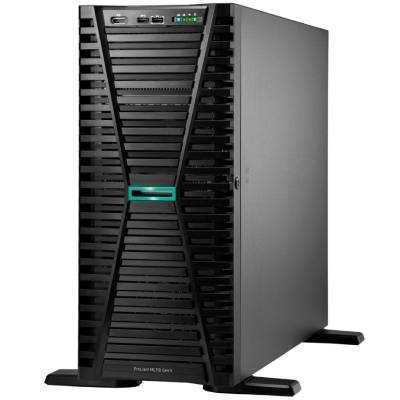 Servidor HPE ProLiant ML110 Gen11 Intel Xeon Silver 4514Y/ 32GB Ram