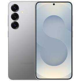 Smartphone Samsung Galaxy S25 12GB/ 128GB/ 6.2'/ 5G/ Gris
