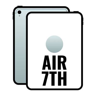 Apple iPad Air 11' 7th Wi-Fi Cell/ 5G/ M3/ 1TB/ Azul