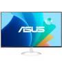 Monitor Polivalente Asus VZ24EHF-W 23.8'/ Full HD/ Blanco