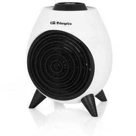 Calefactor Orbegozo FH 5037/ 2000W/ Termostato Regulable