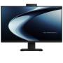 PC All in One Asus ExpertCenter P400 P470VAK-BPE1880 Intel Core 7-240H/ 16GB/ 512GB SSD/ 27'/ Sin Sistema Operativo