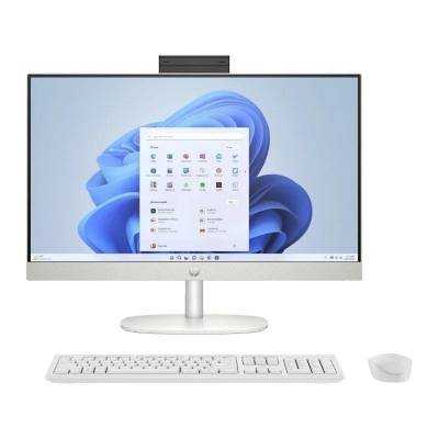 PC All in One HP 24-CR0038NS Intel Core i3-1315U/ 16GB/ 512GB SSD/ 23.8'/ Win11