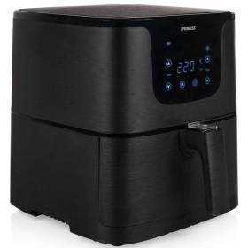 Freidora por Aire Airfryer / Sin Aceite Princess Aerofryer 183014/ 1700W/ Capacidad 5.2L