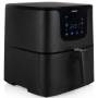 Freidora por Aire Airfryer / Sin Aceite Princess Aerofryer 183014/ 1700W/ Capacidad 5.2L