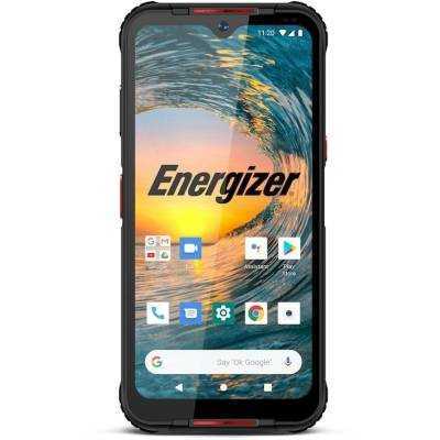 Smartphone Rugerizado Energizer Hard Case H621S 4GB/ 64GB/ 6.2'/ Negro