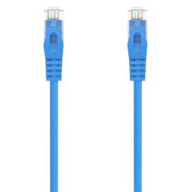 Cable de Red RJ45 AWG24 UTP Aisens A145-0576 Cat.6A/ LSZH/ 3m/ Azul