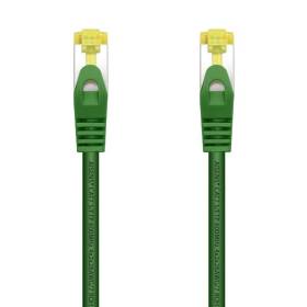 Cable de Red RJ45 SFTP Aisens A146-0483 Cat.7/ 2m/ Verde