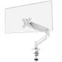 Soporte de Mesa Monitor Mars Gaming MARM-PRO1/ Giratorio/ Inclinable/ Rotatorio/ hasta 10kg