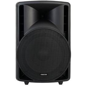 Altavoces Fonestar SB-3615/ 360W/ 2.0/ Negros