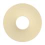 Bobina de Cable de Teléfono 4C Nanocable 10.32.1002-OEM/ 100m/ Beige