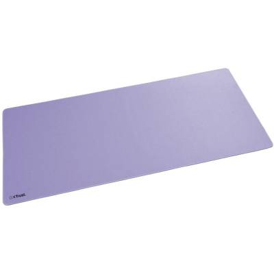 Alfombrilla Trust Gaming GXT 759 XXL/ 900 x 400 x 3mm/ Púrpura