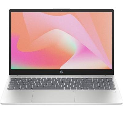 Portátil HP 15-FD0265NS Intel Core i3-N305/ 8GB/ 512GB SSD/ 15.6'/ Sin Sistema Operativo