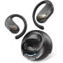 Auriculares Deportivos Bluetooth Vention Open Ear OpenBeat O12 NBUB0 con estuche de carga/ Negros