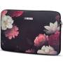 Funda Subblim Trendy Sleeve Neo Flowers para Portátiles hasta 14'