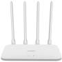 Router Inalámbrico Xiaomi AC1200 1167Mbps/ 2.4GHz 5GHz/ 4 Antenas/ WiFi 802.11a/b/g/n/ac