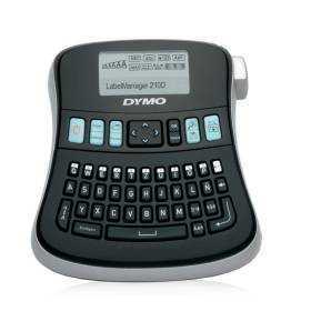Rotuladora Electrónica Dymo LabelManager 210D+