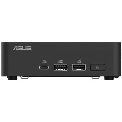 MiniPC KVX NUC GEN15 RNUC15CRKC500002 Intel Core 5-210H/ 16GB DDR5/ 512GB SSD/ Sin Sistema Operativo