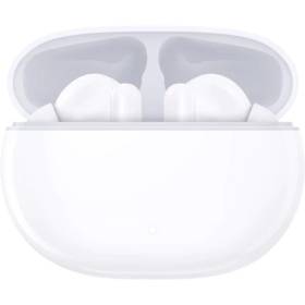 Auriculares Bluetooth Honor Earbuds X7i con estuche de carga/ Autonomía 8h/ Blancos