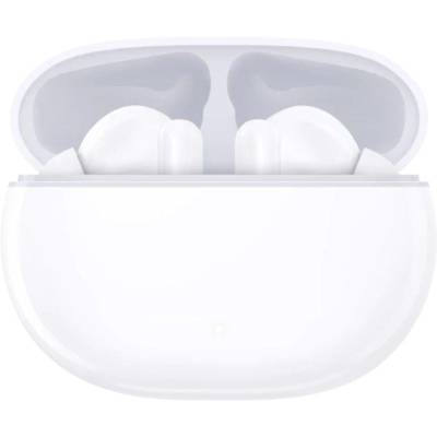 Auriculares Bluetooth Honor Earbuds X7i con estuche de carga/ Autonomía 8h/ Blancos