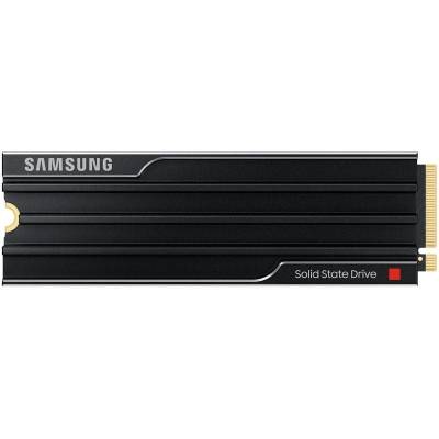 Disco SSD Samsung 9100 PRO 8TB/ M.2 2280 PCIe Gen5/ con Disipador de Calor/ Full Capacity