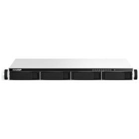 NAS QNAP TS-464EU-8G/ 4 Bahías 3.5'- 2.5'/ 8GB DDR4/ Formato Rack