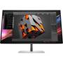 Monitor Profesional HP Pro serie 7 27'/ QHD/ Regulable en Altura/ Plata