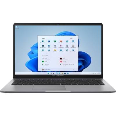 Portátil Asus ExpertBook P1 PM1503CDA-S70109X Ryzen 5 7535HS/ 16GB/ 512GB SSD/ 15.6'/ Win11 Pro