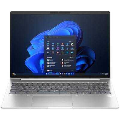 Portátil HP EliteBook 6 G1i AD3A3ET Intel Core Ultra 7-255H/ 32GB/ 1TB SSD/ 16'/ Win11 Pro