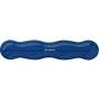 Reposamuñecas Subblim Ergo Cristal Flex/ Azul Oscuro