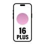Smartphone Apple iPhone 16 Plus 512GB/ 6.7'/ 5G/ Rosa