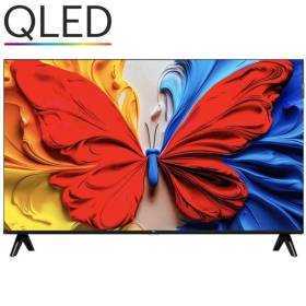 Televisor TCL QLED 40S5K 40'/ Full HD/ Smart TV/ WiFi