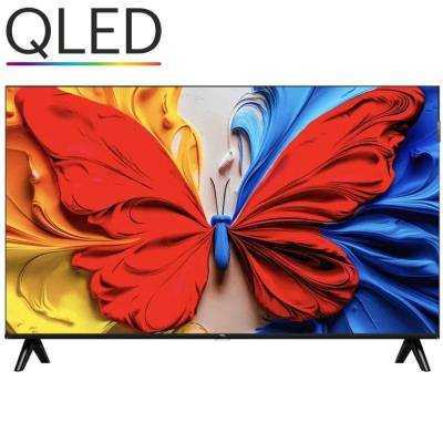 Televisor TCL QLED 40S5K 40'/ Full HD/ Smart TV/ WiFi