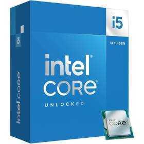Procesador Intel Core i5-14600K 3.50GHz Socket 1700