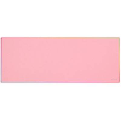 Alfombrilla Mars Gaming MMP224/ 880 x 330 x 3mm/ Rosa