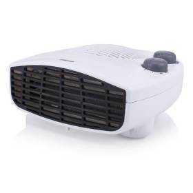 Calefactor Tristar KA-5046/ 2000W/ Termostato Regulable