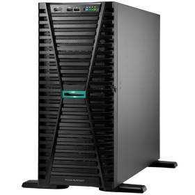 Servidor HPE ProLiant ML110 Gen11 Intel Xeon Silver 4510/ 32GB Ram/ 2 x 4TB SATA