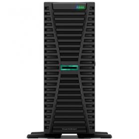 Servidor HPE ProLiant ML350 Gen11 Intel Xeon Silver 4509Y/ 64GB Ram/ 2x 480GB