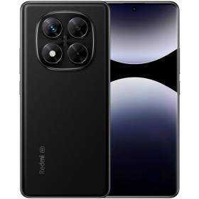 Smartphone Xiaomi Redmi Note 14 Pro 12GB/ 512GB/ 6.67'/ Negro
